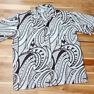Makani Hawaiian shirt